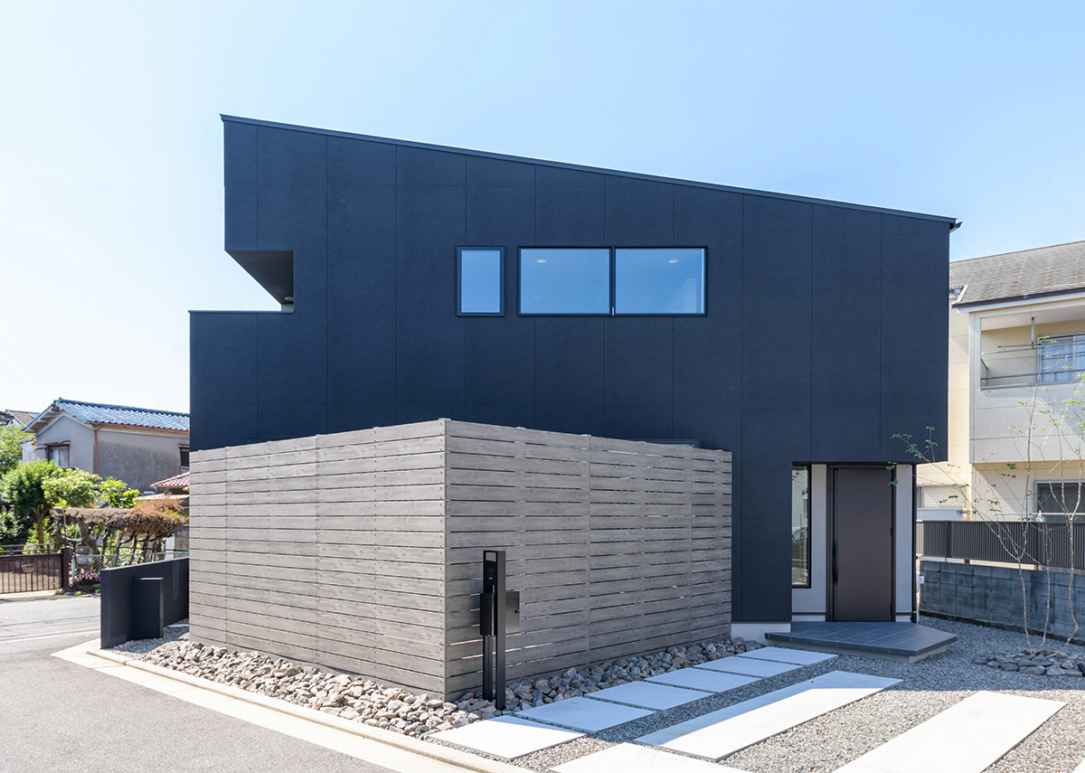 SmartHouse style Image
