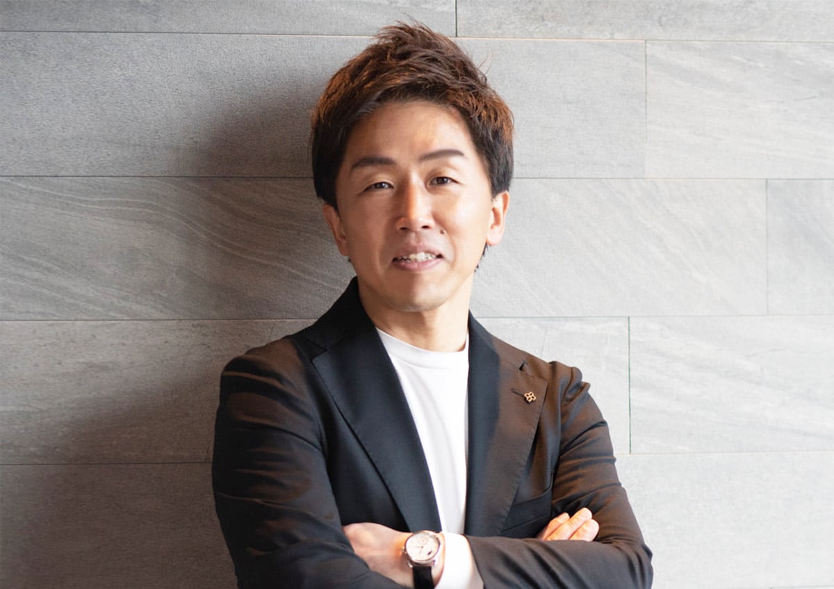 松尾 享浩