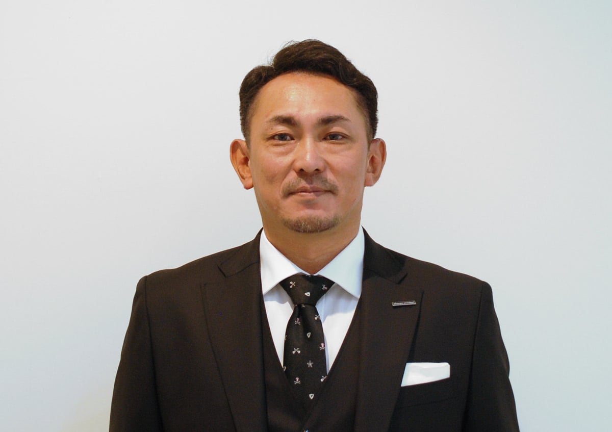 恒松 和也