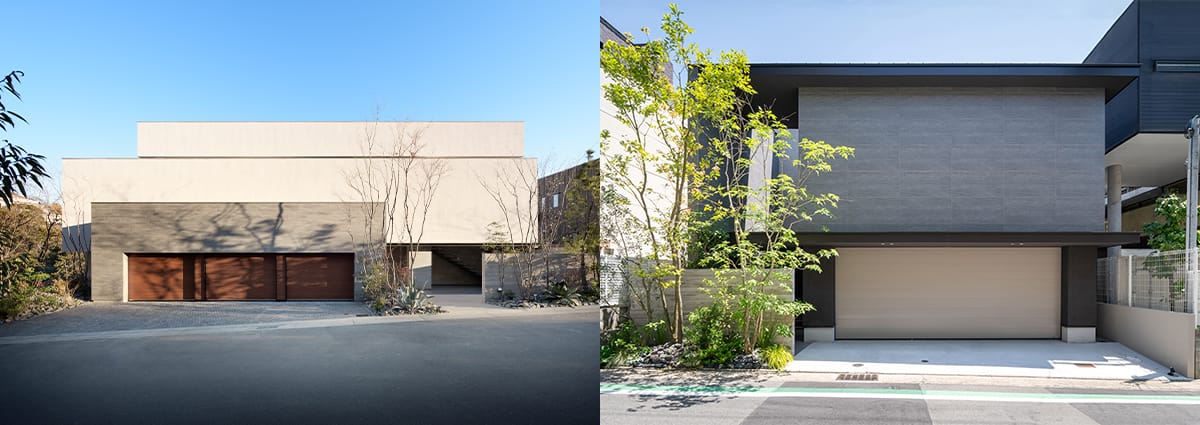 Architect Line